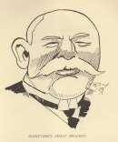 Teckning: Victor Danielsson